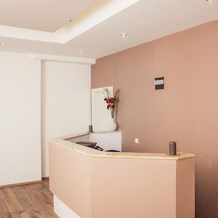 Berlin City Guesthouse Εξωτερικό φωτογραφία