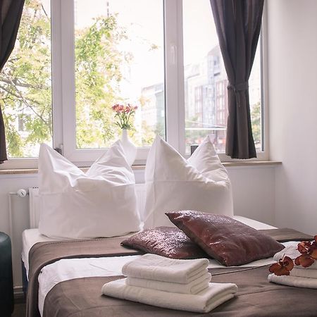Berlin City Guesthouse Εξωτερικό φωτογραφία