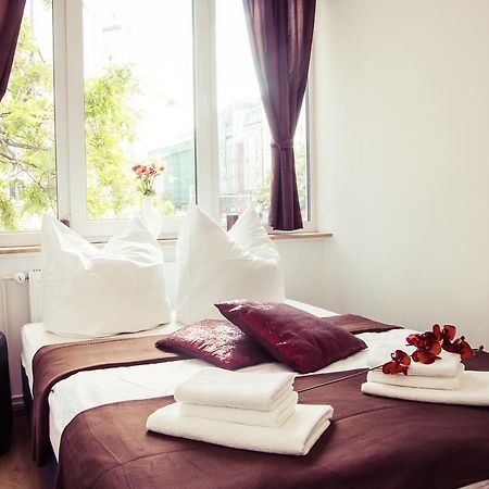 Berlin City Guesthouse Εξωτερικό φωτογραφία