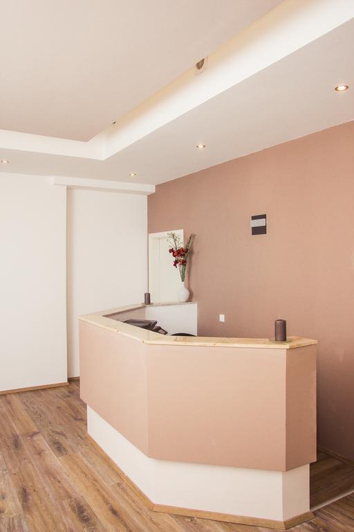 Berlin City Guesthouse Εξωτερικό φωτογραφία