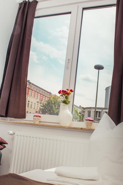 Berlin City Guesthouse Δωμάτιο φωτογραφία