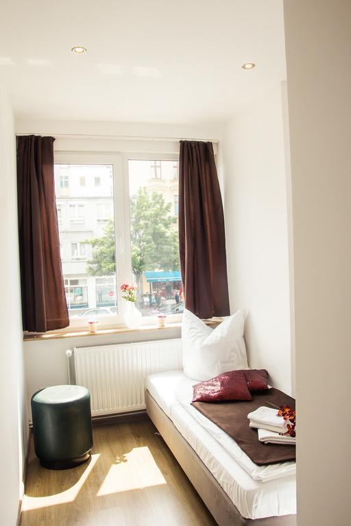 Berlin City Guesthouse Εξωτερικό φωτογραφία