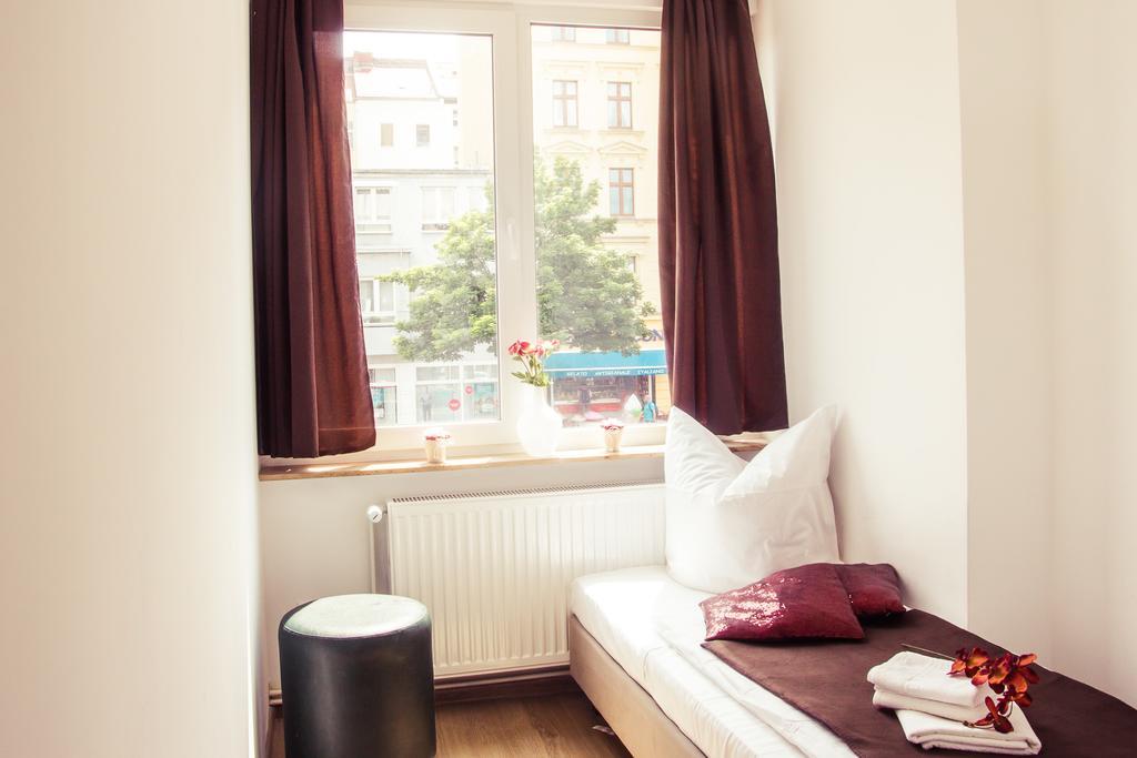 Berlin City Guesthouse Δωμάτιο φωτογραφία