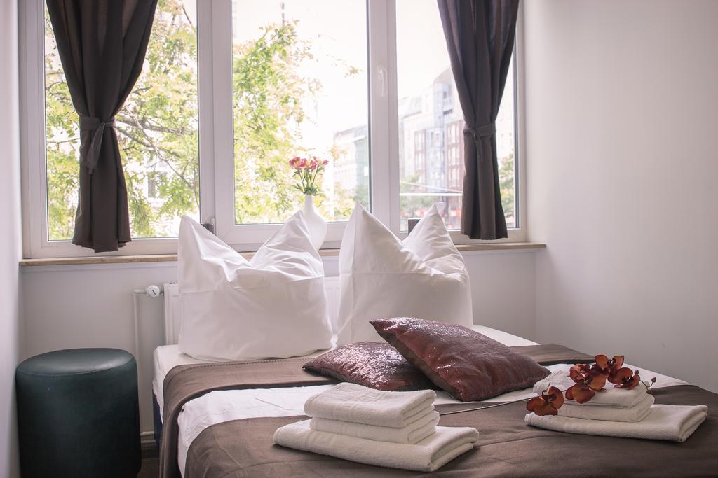 Berlin City Guesthouse Εξωτερικό φωτογραφία