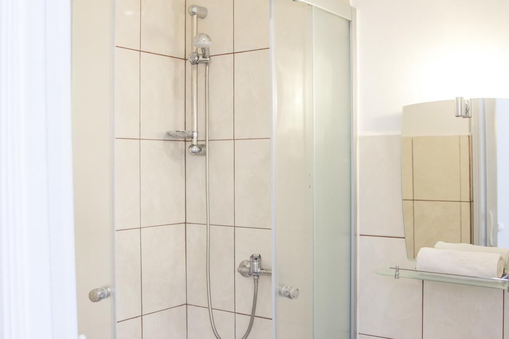 Berlin City Guesthouse Δωμάτιο φωτογραφία