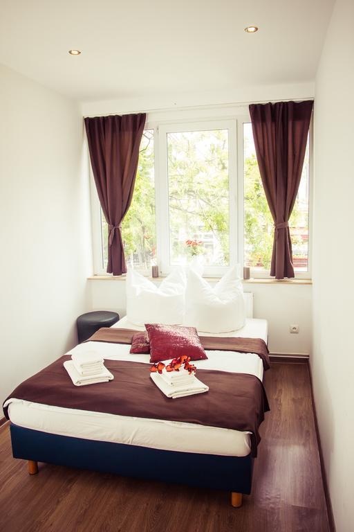 Berlin City Guesthouse Δωμάτιο φωτογραφία